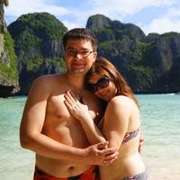 Отзыв от Алина - Виза Destination Thailand