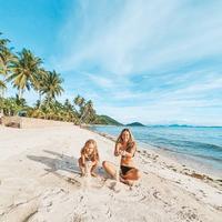 Отзыв от Нина - Виза Destination Thailand